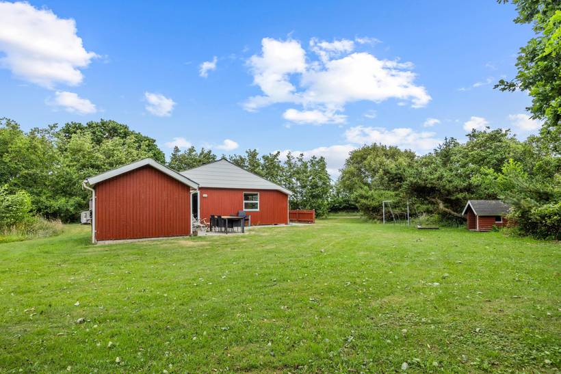 Foto von Ferienhaus OT95 in Rindby - Fanø