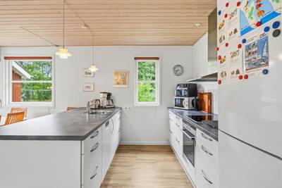 Vorschaubild von Ferienhaus OT95 in Rindby - Fanø