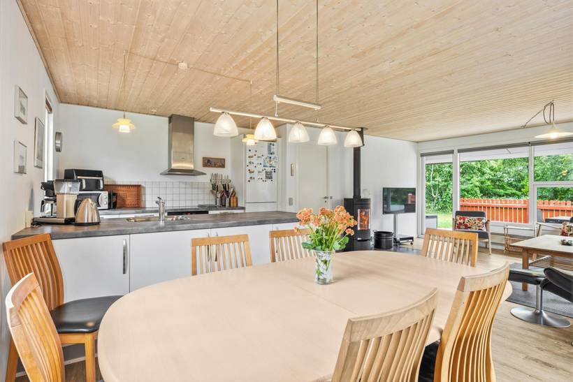 Foto von Ferienhaus OT95 in Rindby - Fanø
