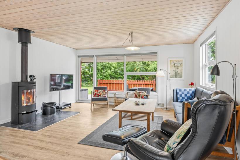 Foto von Ferienhaus OT95 in Rindby - Fanø