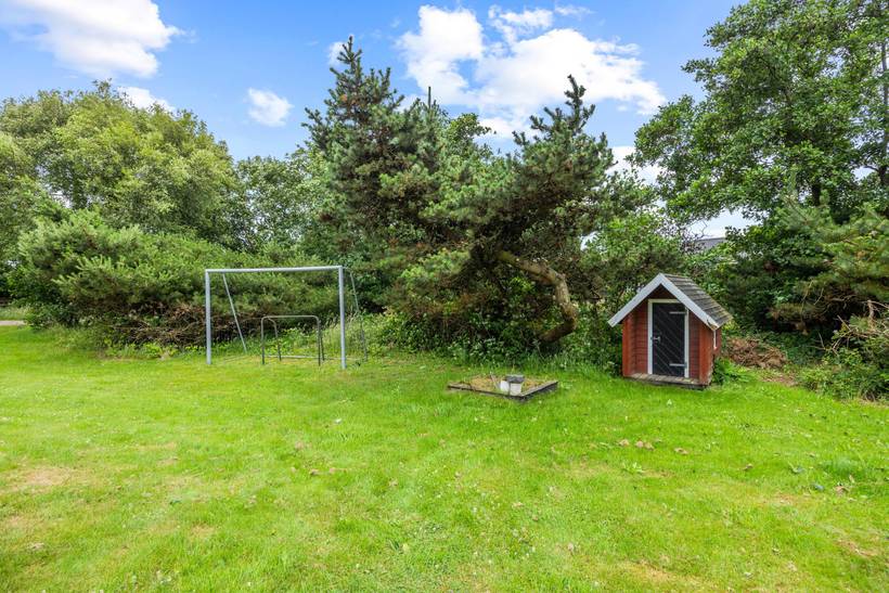 Foto von Ferienhaus OT95 in Rindby - Fanø