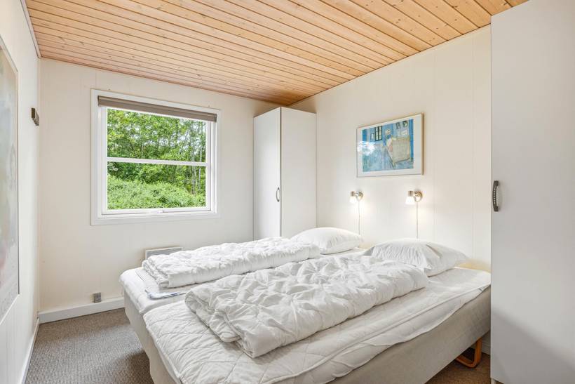 Foto von Ferienhaus OT95 in Rindby - Fanø