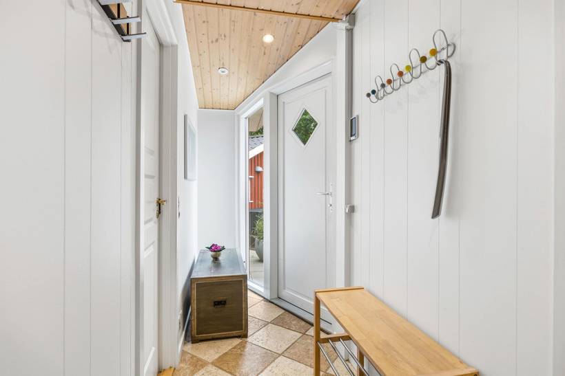 Foto von Ferienhaus OT95 in Rindby - Fanø