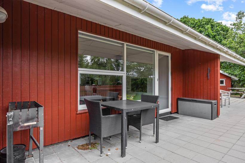 Foto von Ferienhaus OT95 in Rindby - Fanø