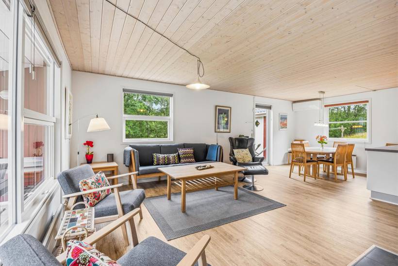 Foto von Ferienhaus OT95 in Rindby - Fanø