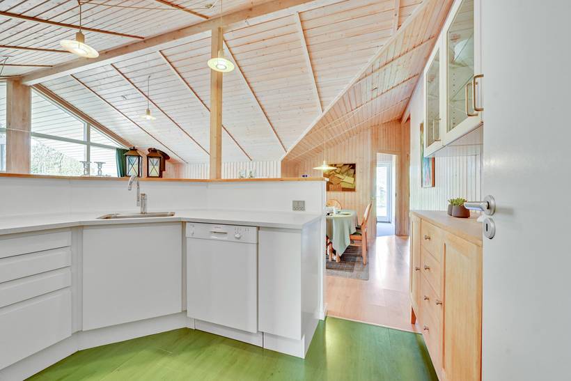 Foto von Ferienhaus OT96 in Ristinge - Langeland
