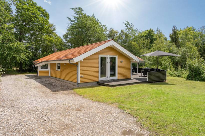 Foto von Ferienhaus OT96 in Ristinge - Langeland