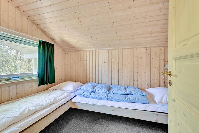 Foto von Ferienhaus OT96 in Ristinge - Langeland