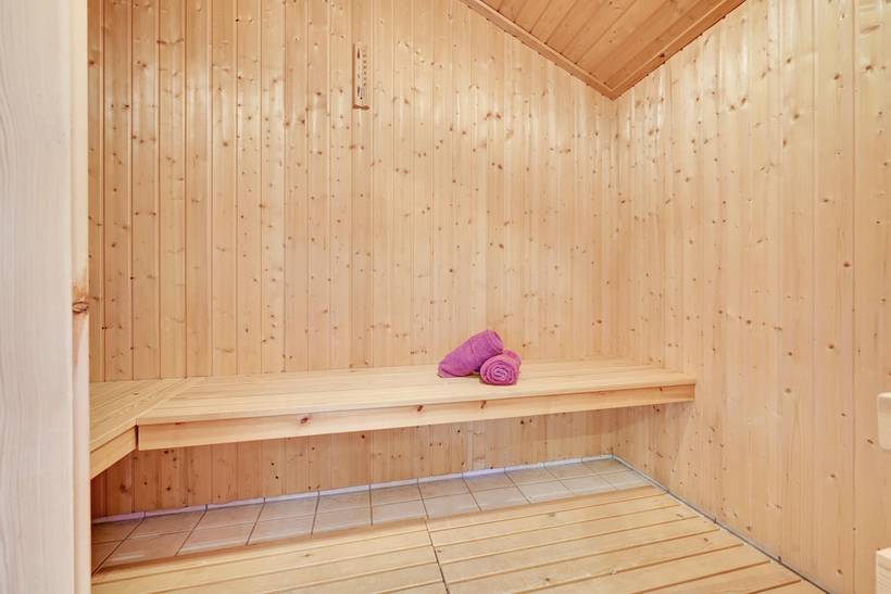Foto von Ferienhaus OT96 in Ristinge - Langeland
