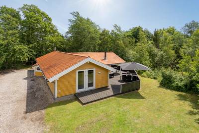 Vorschaubild von Ferienhaus OT96 in Ristinge - Langeland
