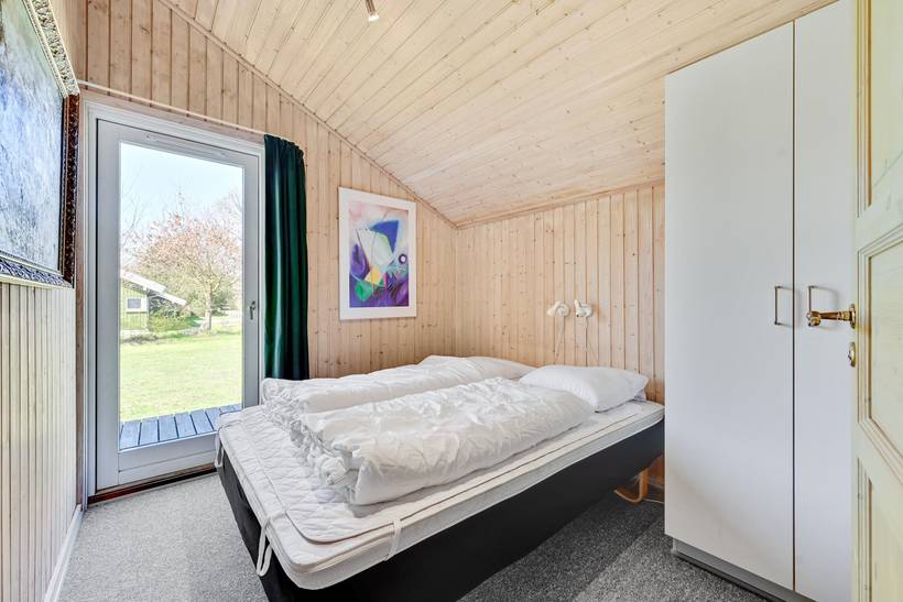 Foto von Ferienhaus OT96 in Ristinge - Langeland