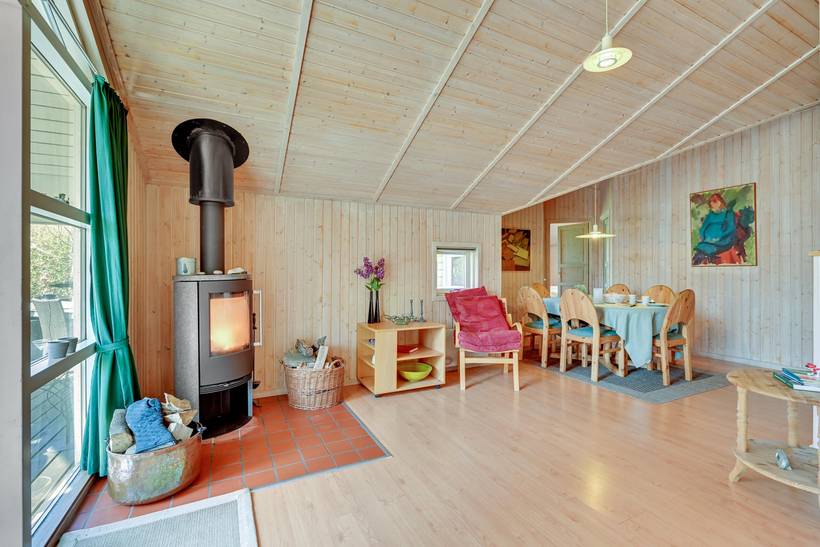 Foto von Ferienhaus OT96 in Ristinge - Langeland