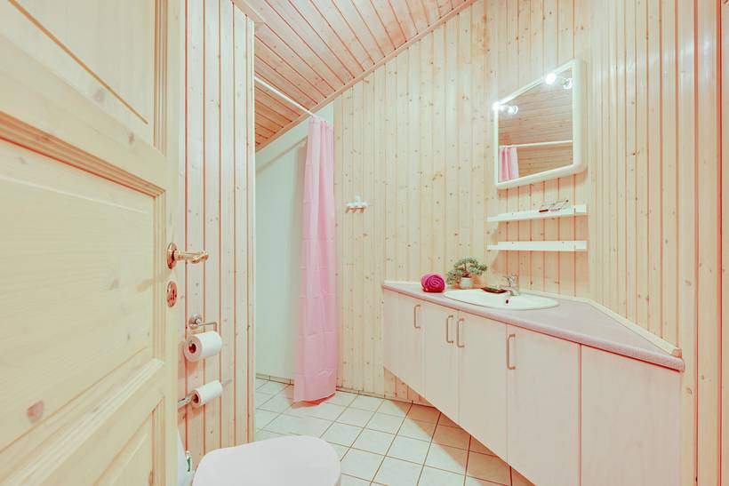 Foto von Ferienhaus OT96 in Ristinge - Langeland