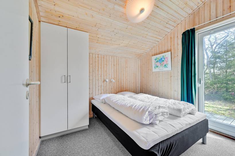Foto von Ferienhaus OT96 in Ristinge - Langeland