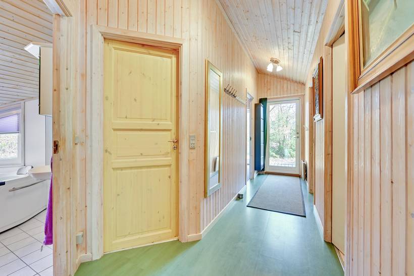 Foto von Ferienhaus OT96 in Ristinge - Langeland