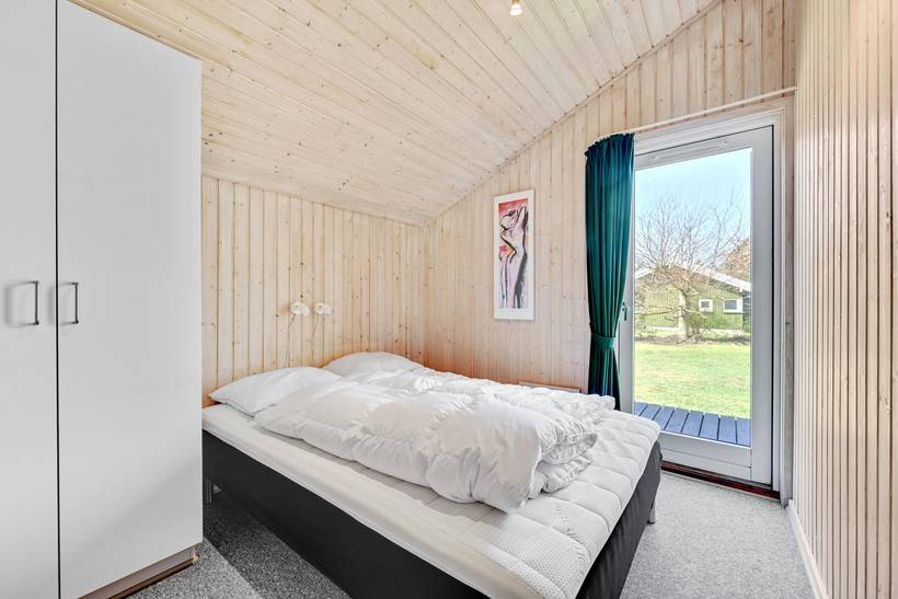Foto von Ferienhaus OT96 in Ristinge - Langeland