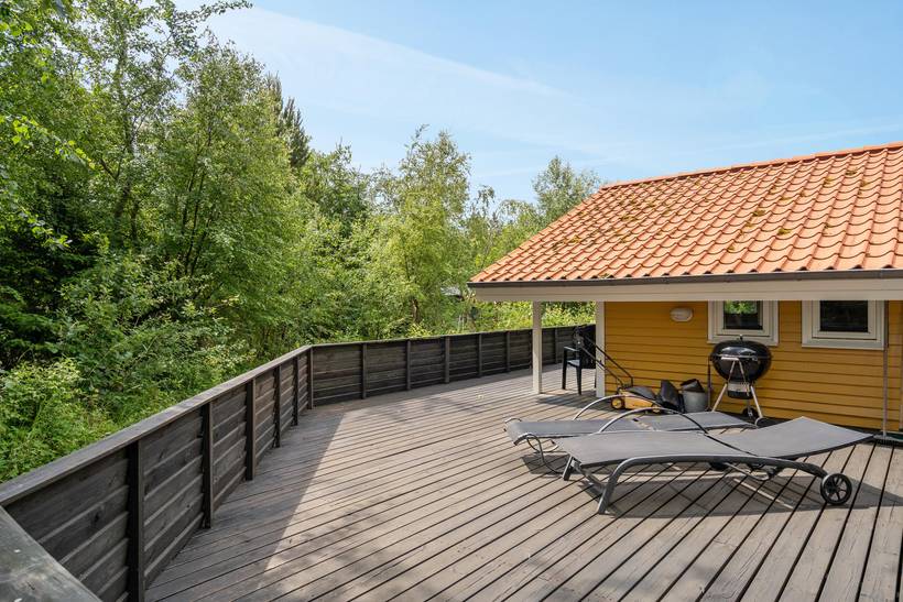 Foto von Ferienhaus OT96 in Ristinge - Langeland