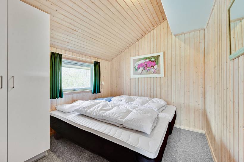 Foto von Ferienhaus OT96 in Ristinge - Langeland