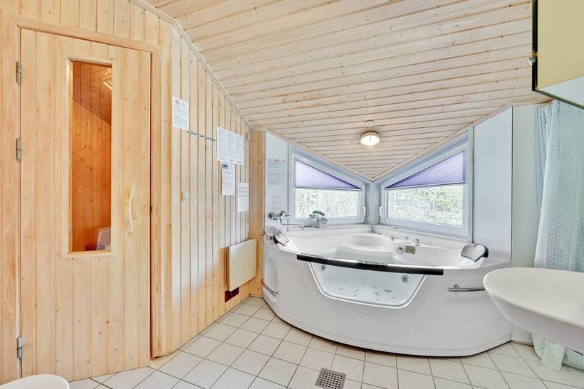 Foto von Ferienhaus OT96 in Ristinge - Langeland