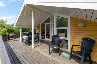 Vorschaubild von Ferienhaus OT96 in Ristinge - Langeland