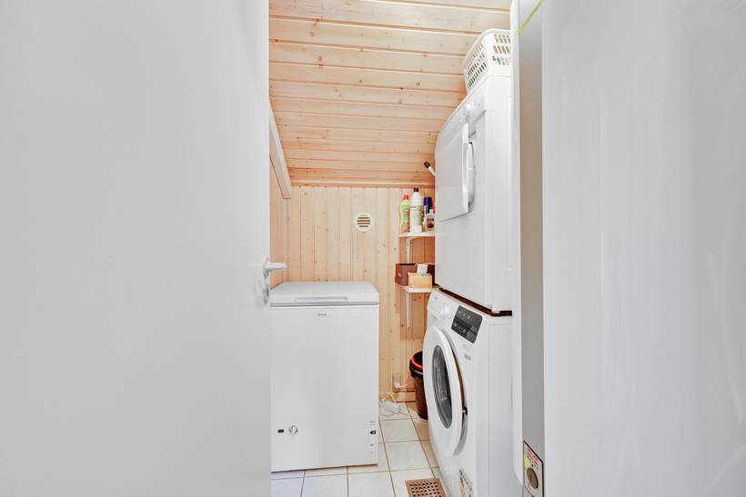 Foto von Ferienhaus OT96 in Ristinge - Langeland
