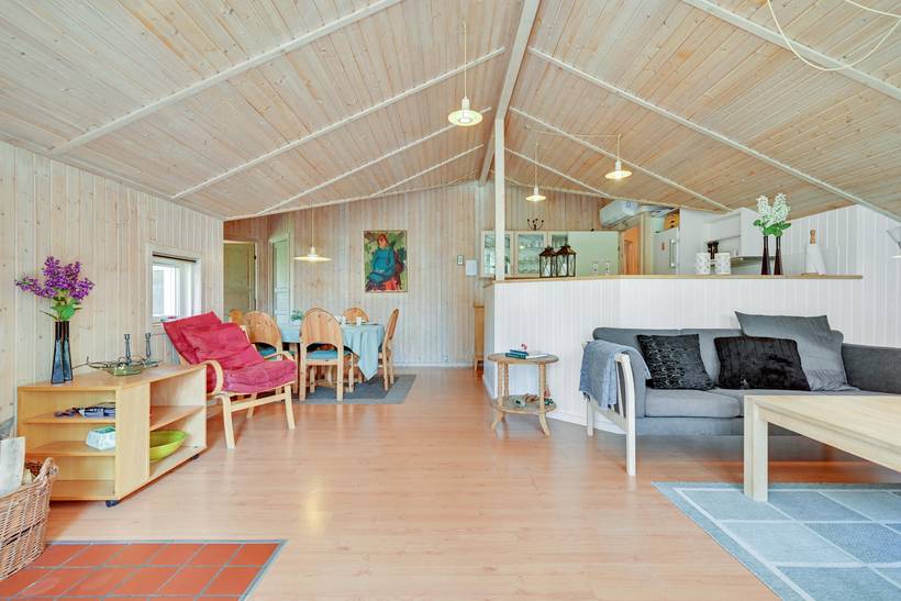Foto von Ferienhaus OT96 in Ristinge - Langeland