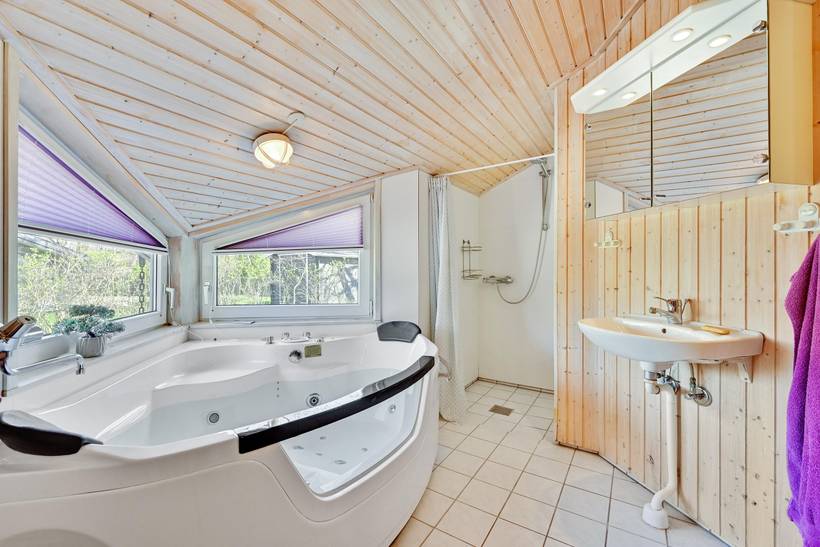 Foto von Ferienhaus OT96 in Ristinge - Langeland