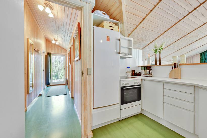 Foto von Ferienhaus OT96 in Ristinge - Langeland