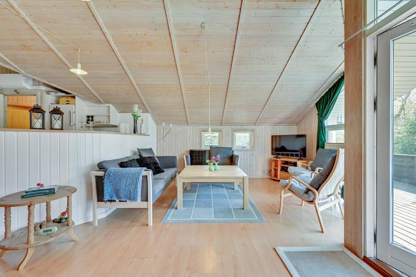 Foto von Ferienhaus OT96 in Ristinge - Langeland