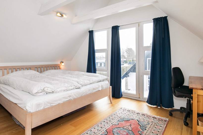 Foto von Ferienhaus OU02 in Tørresø - Nordfünen