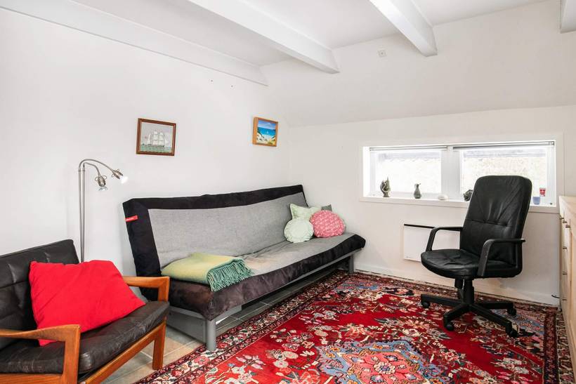 Foto von Ferienhaus OU02 in Tørresø - Nordfünen