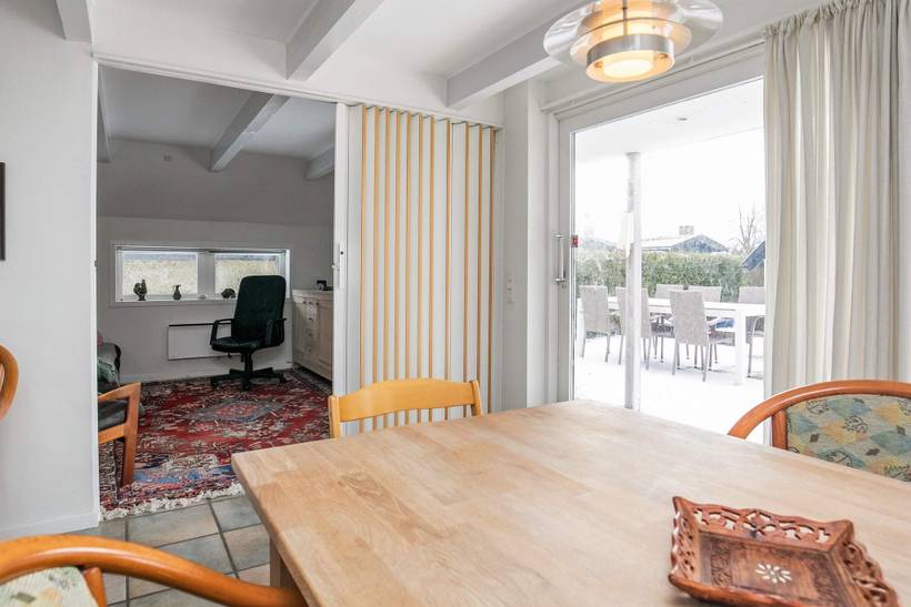 Foto von Ferienhaus OU02 in Tørresø - Nordfünen