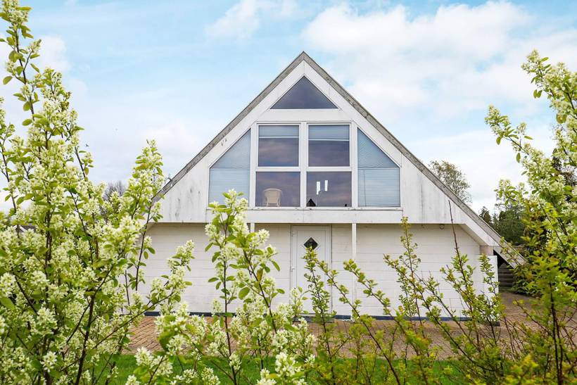 Foto von Ferienhaus OU02 in Tørresø - Nordfünen