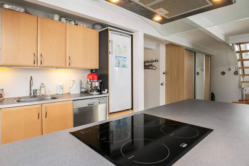 Foto von Ferienhaus OU02 in Tørresø - Nordfünen