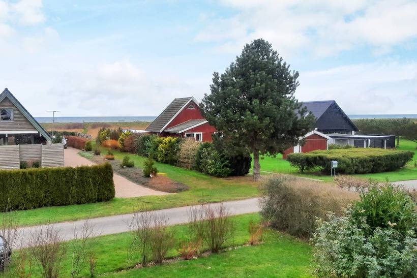 Foto von Ferienhaus OU02 in Tørresø - Nordfünen
