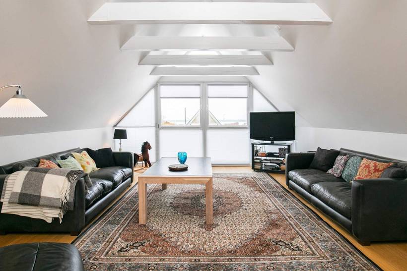 Foto von Ferienhaus OU02 in Tørresø - Nordfünen