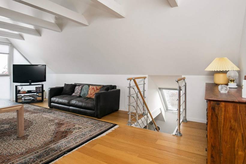 Foto von Ferienhaus OU02 in Tørresø - Nordfünen