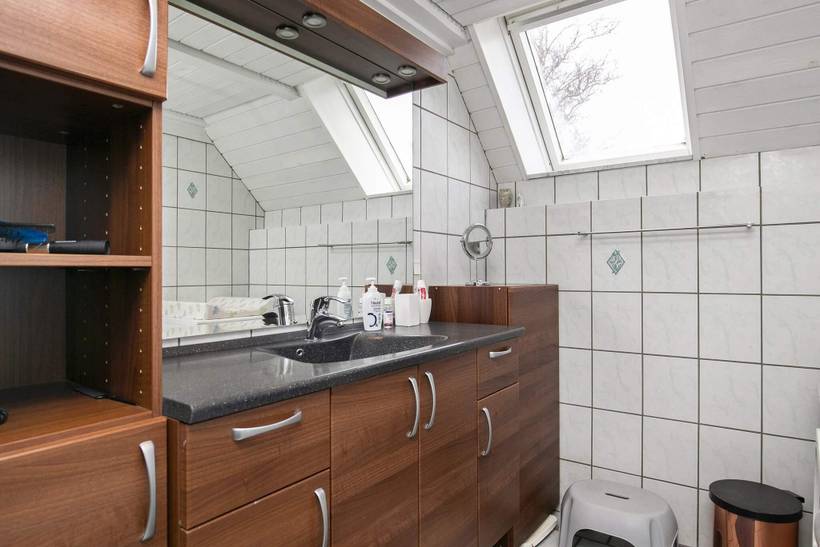 Foto von Ferienhaus OU02 in Tørresø - Nordfünen