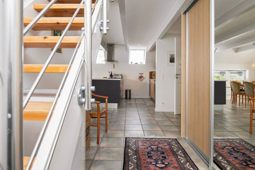 Foto von Ferienhaus OU02 in Tørresø - Nordfünen