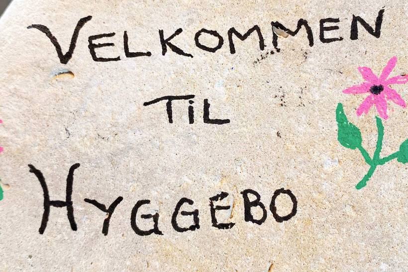 Foto von Ferienhaus OU02 in Tørresø - Nordfünen