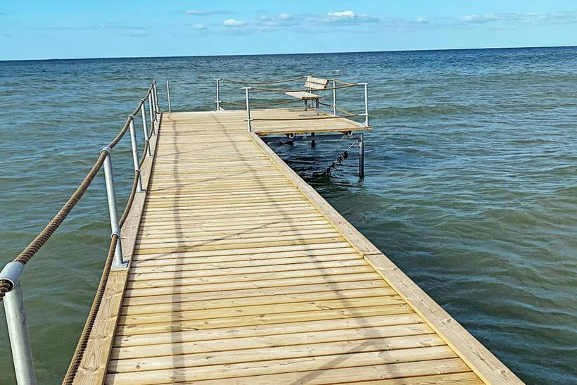 Foto von Ferienhaus OU02 in Tørresø - Nordfünen