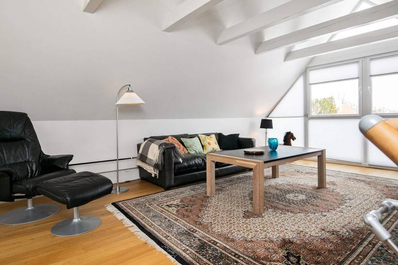 Foto von Ferienhaus OU02 in Tørresø - Nordfünen