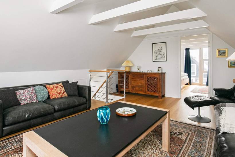 Foto von Ferienhaus OU02 in Tørresø - Nordfünen