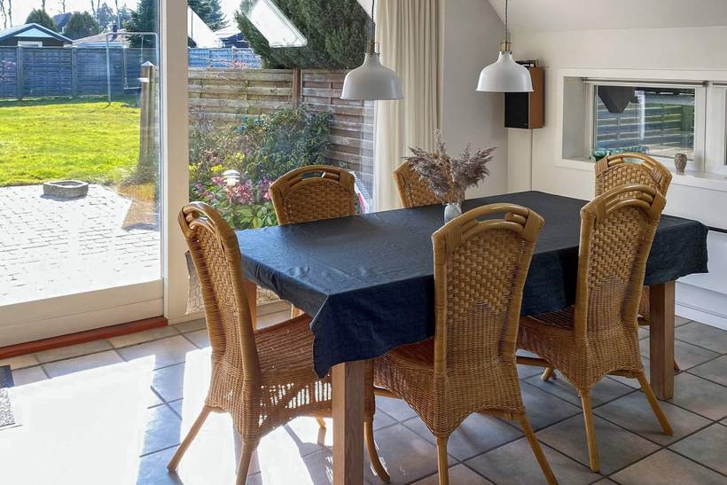 Foto von Ferienhaus OU02 in Tørresø - Nordfünen