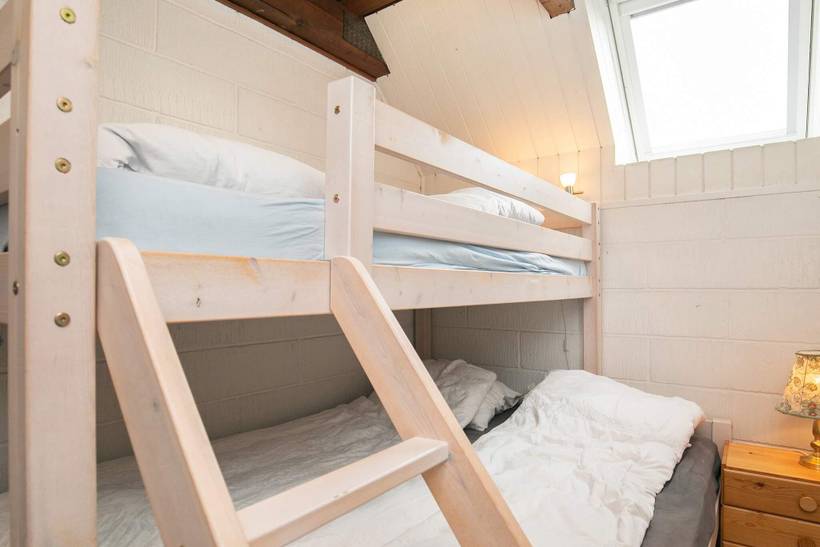 Foto von Ferienhaus OU02 in Tørresø - Nordfünen