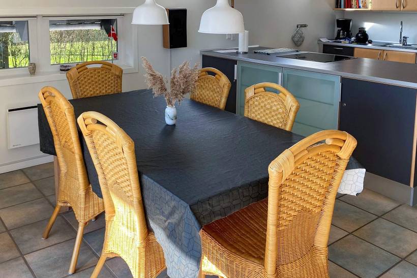 Foto von Ferienhaus OU02 in Tørresø - Nordfünen