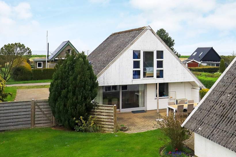 Foto von Ferienhaus OU02 in Tørresø - Nordfünen