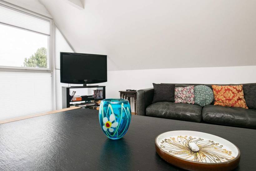 Foto von Ferienhaus OU02 in Tørresø - Nordfünen