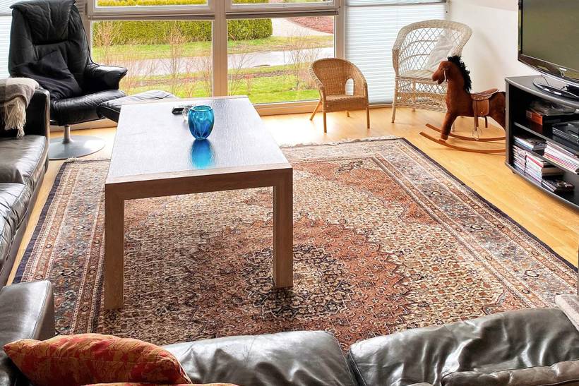 Foto von Ferienhaus OU02 in Tørresø - Nordfünen