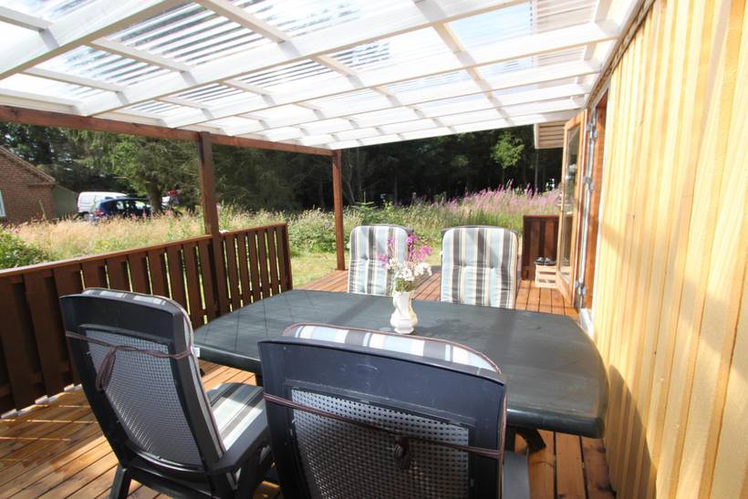 Foto von Ferienhaus OU09 in Vejlby Klit - Westjütland